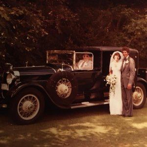 Meet your Posher, Ann